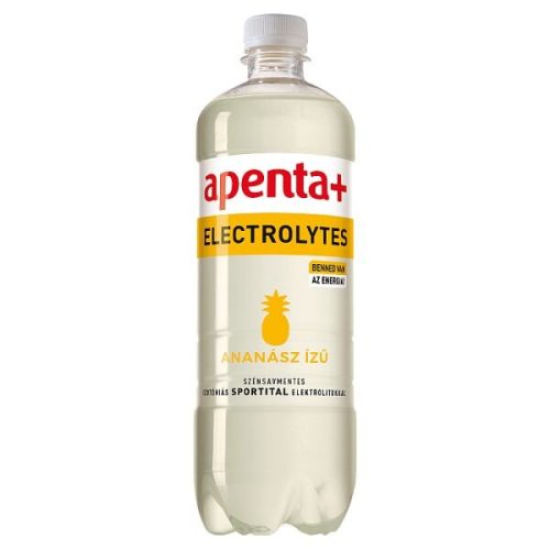 Apenta isotonic 0,75l drs