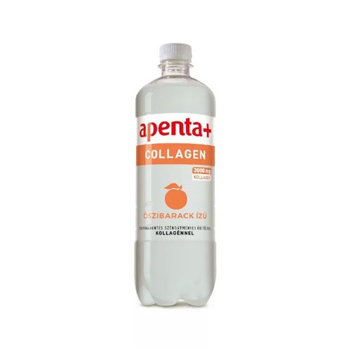Apenta +collagén őszib. 0,75l drs
