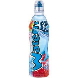 Kubu málnás water 500ml+drs