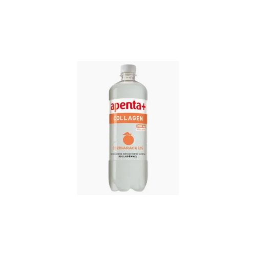 Apenta+ collagen Peach 0,75l
