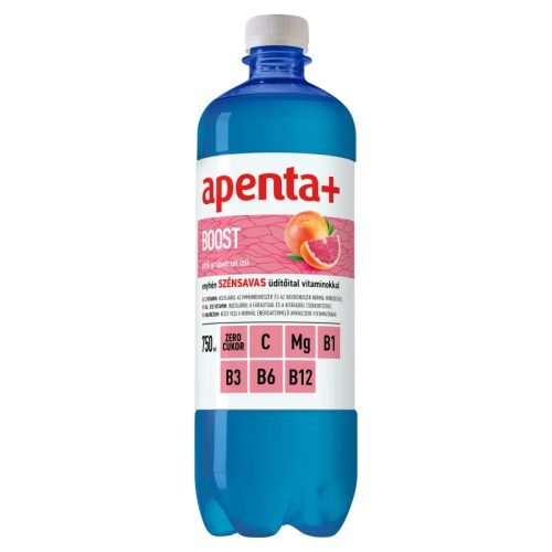 Apenta boost 750ml DRS