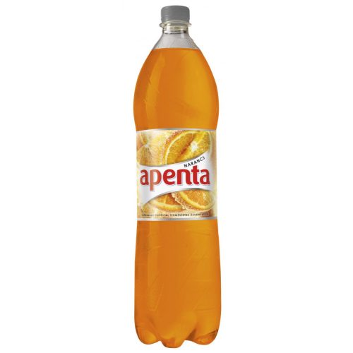 Apenta Narancs 1,5L