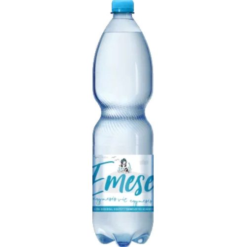 Emese Ásványvíz Dús 1.5l +Drs