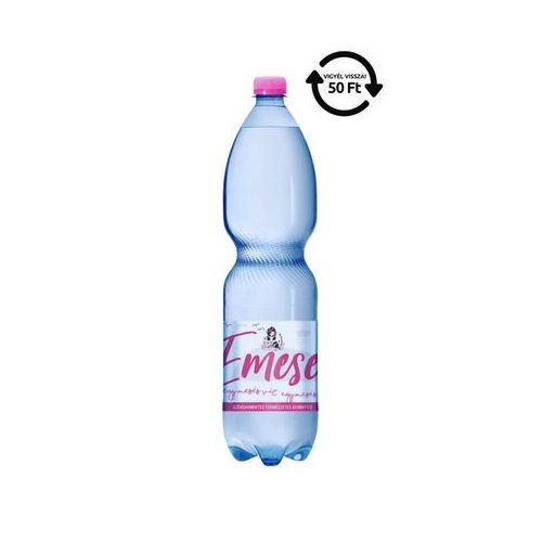 Emese ásványvíz mentes 1,5l +drs