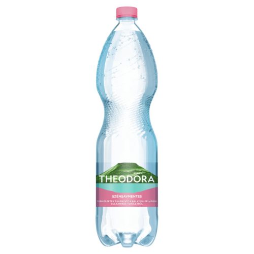 Theodora ásványvíz mentes 1.5l drs