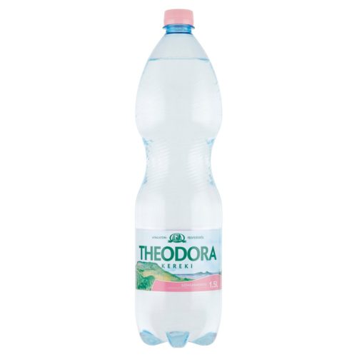 Theodora Ásványvíz Mentes 1,5L