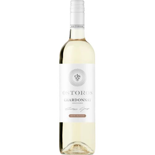 Ostoros birtok chard. 0,75l DRS
