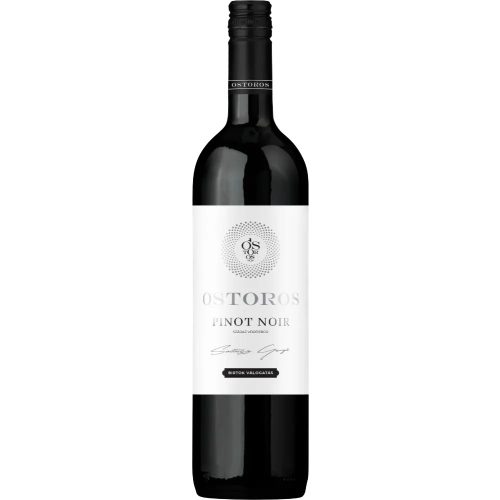 Ostoros birtok P.noir 0,75l DRS