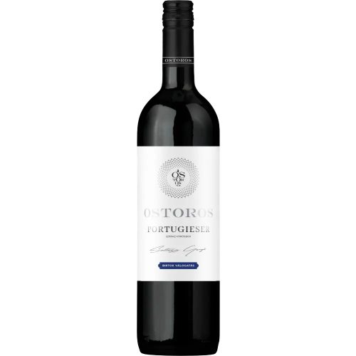 Ostoros Egri potugieser sz.v.b. 0,75lDRS