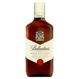 Ballantine's 0,5l DRS