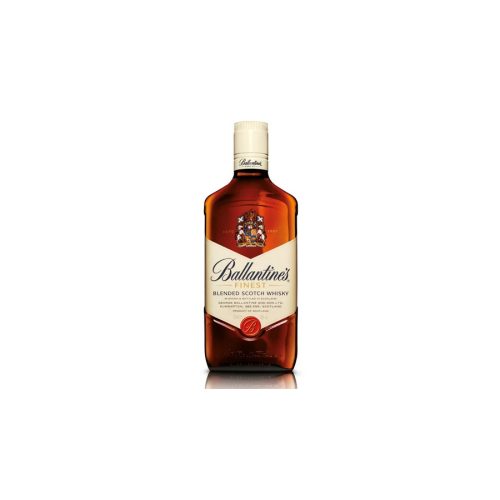 Ballantine's 0,7l DRS