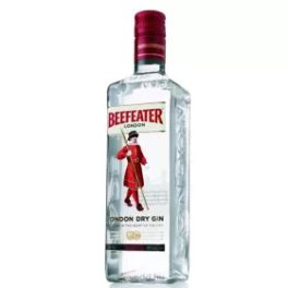 Beefeater gin 0,5l DRS