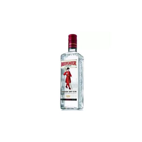 Beefeater gin 0,5l DRS