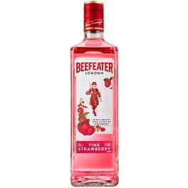 Beefeater gin pink 0,7l DRS