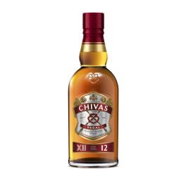 Chivas regal 0,5l DRS