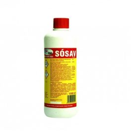Sósav 1L HIP-TOM