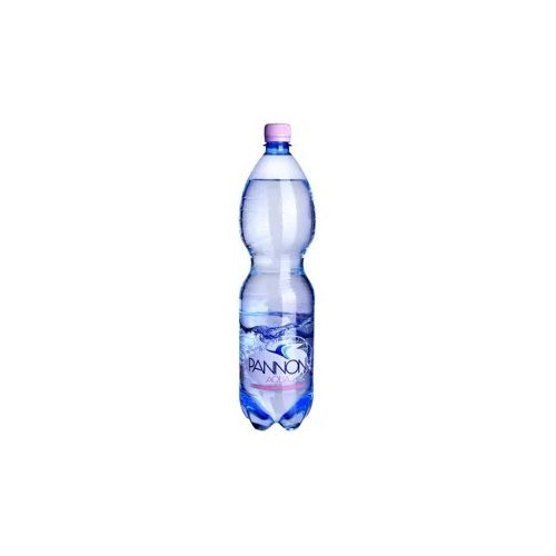 Pannon-Aqua Ásványvíz Mentes 1,5L
