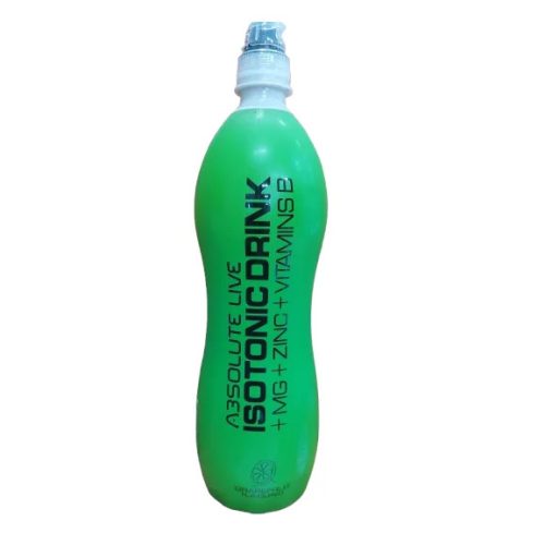 Absolute live s.ital 900ml izotonic DRS