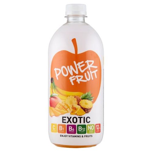 Power Fruit multivitamin 0,75l