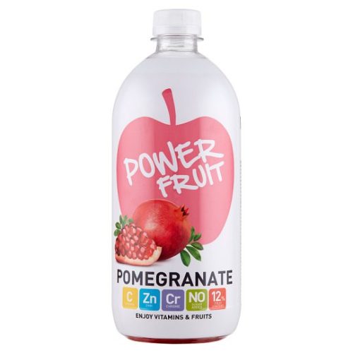 Power Fruit gránátalma 0,75l