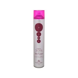 kallos hajlakk 750 ml extra strong hold