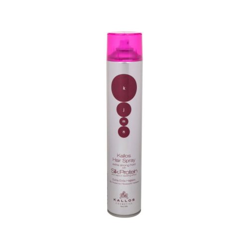 kallos hajlakk 750 ml extra strong hold