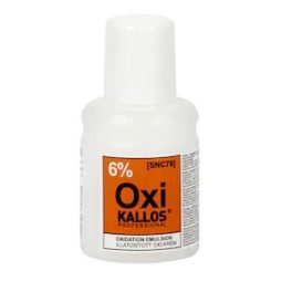 kallos new oxigente 100 ml 6 %