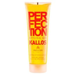 kallos bi hajzselé 250 ml extra hold