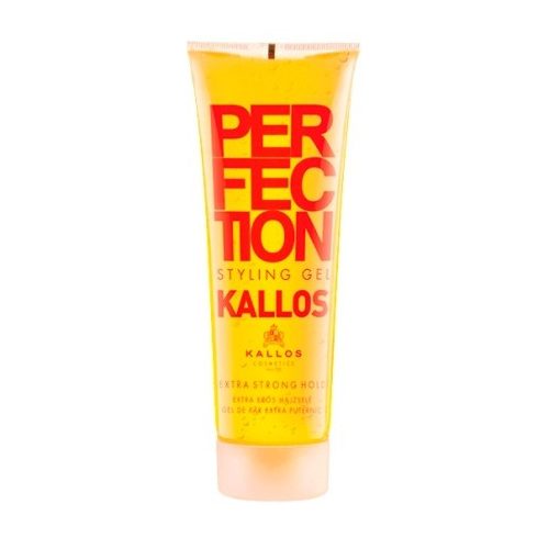 kallos bi hajzselé 250 ml extra hold