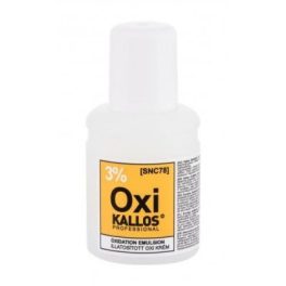 Kallos oxi 3% 60ml