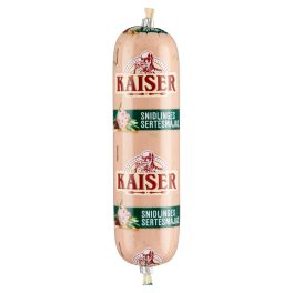 Kaiser májas snidlinges 120g