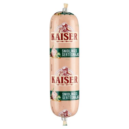 Kaiser májas snidlinges 120g