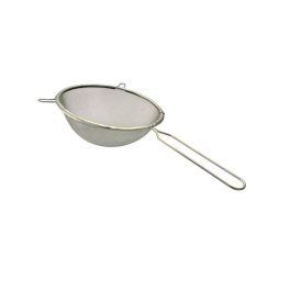 Szűrő Fém 16cm eng-052