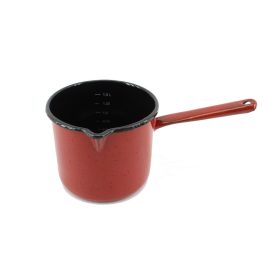 Zománcozott Kiöntő 14cm