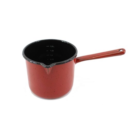 Zománcozott Kiöntő 14cm