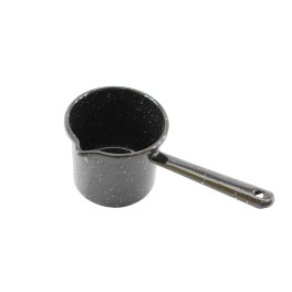 Zománcozott Kiöntő 9cm 0.54 Literes