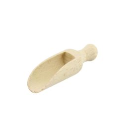 Fa Fűszerkanál 1 Darabos 9cm