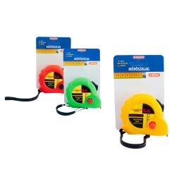 Mérőszalag 5m eng-567