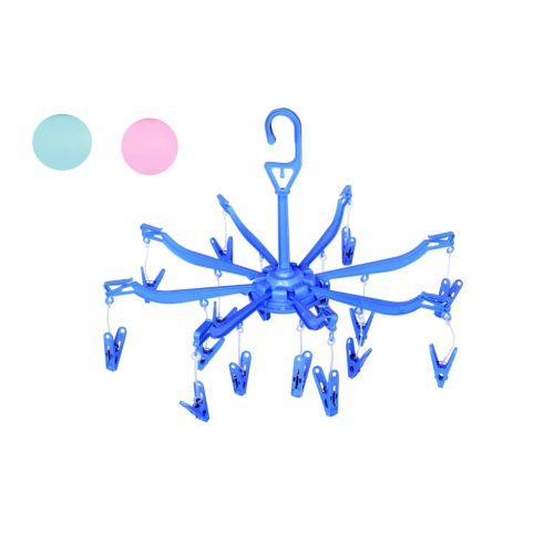 Körszárító Luixin eng-282