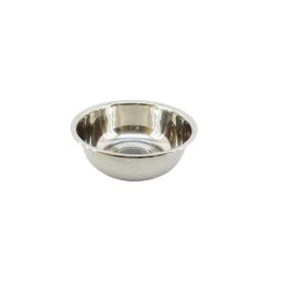 Keverőtál Inox 24cm eng-099