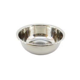 Keverőtál Inox 28cm eng-101