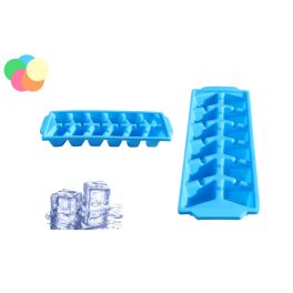 Jégkockakészítő Műanyag