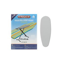 Vasalódeszka Huzat Teflonos 115*45