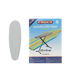 Vasalódeszka Huzat Teflonos 125*45