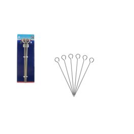 Hústű 6db-os Lapon eng-129