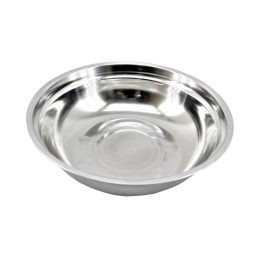 Fémtál 24cm eng-098
