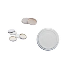 Menetes Tető Fém 100mm 25 Darabos