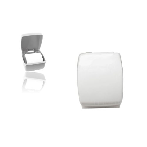 Wc Papir Tartó Fali Box