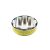Tortaforma Kerek+Virág 24cm