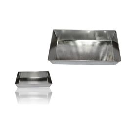 Tepsi 39*24*6.5cm eng-547